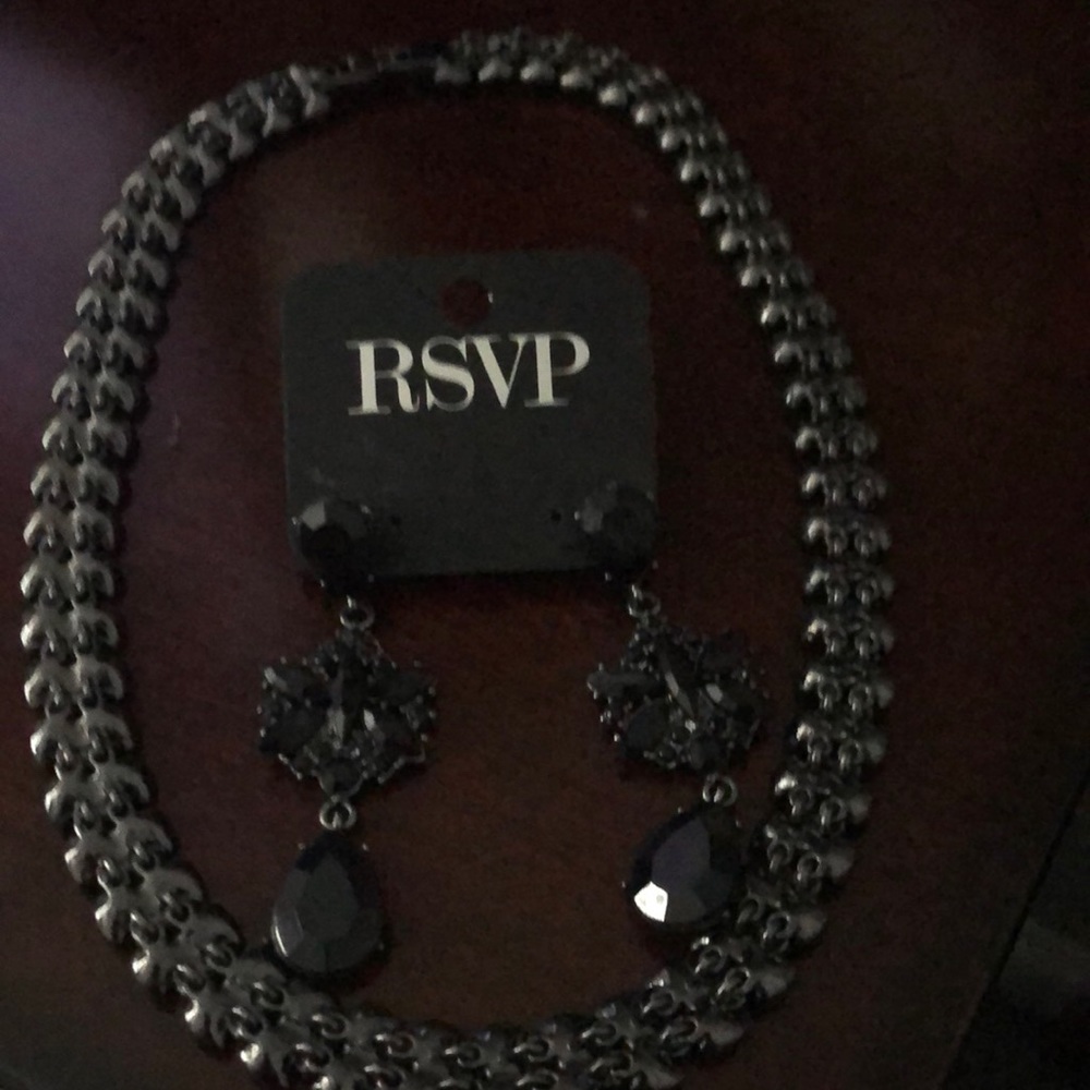 Costume jewelry